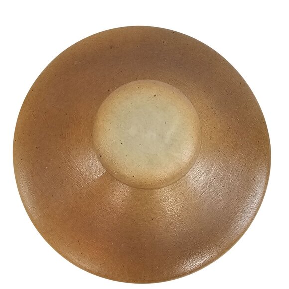 Grès de France Handpainted Stoneware Canister Schilder Coastal Cottage Pottery - Picture 16 of 16